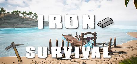 Iron Survival-SKIDROW