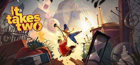 It Takes Two Update v1.0.0.2-CODEX It Takes Two Update v1.0.0.2-CODEX
