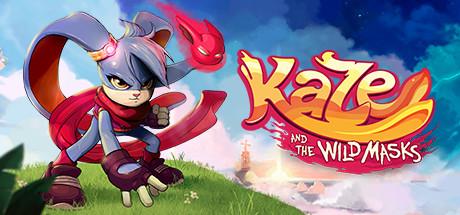 Kaze and the Wild Masks Update v2.5.2-PLAZA