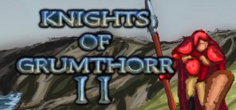 Knights of Grumthorr 2-DARKZER0 Knights of Grumthorr 2-DARKZER0