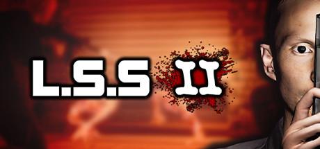 L.S.S II-TiNYiSO L.S.S II-TiNYiSO