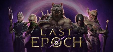 Last Epoch v0.8-Early Access