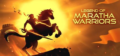 Legend Of Maratha Warriors-Unleashed Legend Of Maratha Warriors-Unleashed