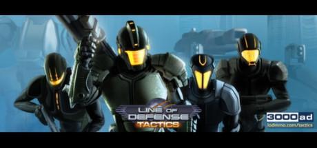 Line Of Defense Tactics Tactical Advantage v1.0.4-P2P Line Of Defense Tactics Tactical Advantage v1.0.4-P2P