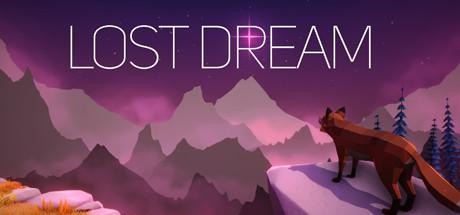 Lost Dream-TiNYiSO Lost Dream-TiNYiSO