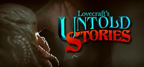 Lovecrafts Untold Stories v1.33s-DARKZER0 Lovecrafts Untold Stories v1.33s-DARKZER0