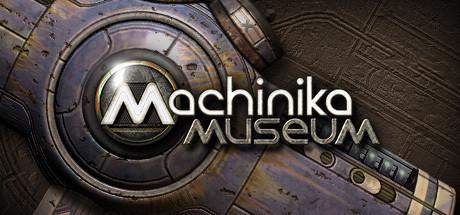 Machinika Museum v1.22051101-GOG