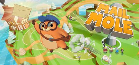 Mail Mole-TiNYiSO Mail Mole-TiNYiSO