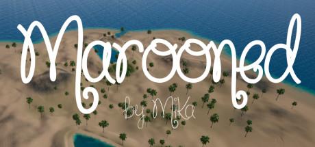 Marooned-TiNYiSO Marooned-TiNYiSO
