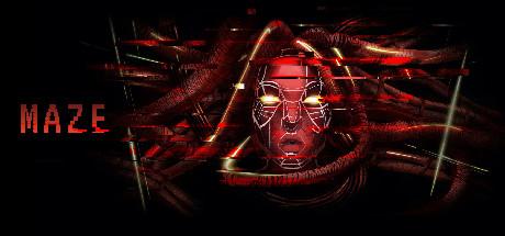 Maze-DARKZER0 Maze-DARKZER0