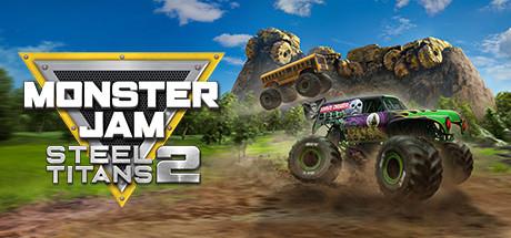 Monster Jam Steel Titans 2-CODEX Monster Jam Steel Titans 2-CODEX
