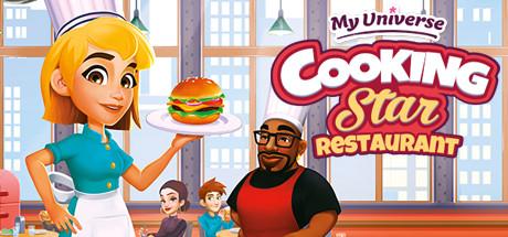 My Universe Cooking Star Restaurant-DARKSiDERS My Universe Cooking Star Restaurant-DARKSiDERS