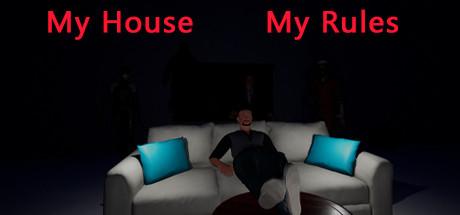 MyHouseMyRules-TiNYiSO MyHouseMyRules-TiNYiSO