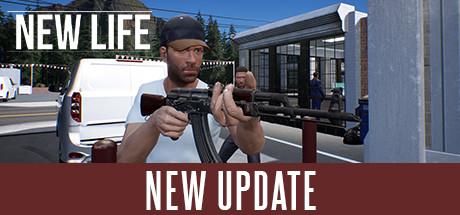 NEW LIFE-Early Access
