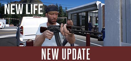 NEW LIFE-Early Access NEW LIFE-Early Access