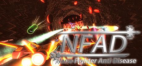 Nano Fighter Anti Disease-TiNYiSO Nano Fighter Anti Disease-TiNYiSO