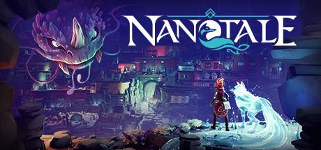 Nanotale Typing Chronicles v1.9-GOG