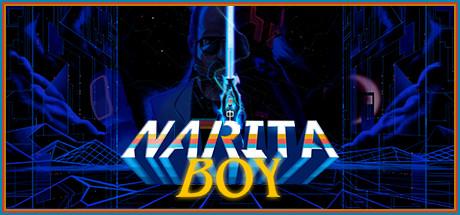 Narita Boy-SKIDROW