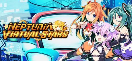 Neptunia Virtual Stars Update v20210407 incl DLC-CODEX