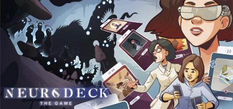 Neurodeck Psychological Deckbuilder-rG Neurodeck Psychological Deckbuilder-rG