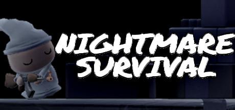 Nightmare Survival-DARKZER0 Nightmare Survival-DARKZER0