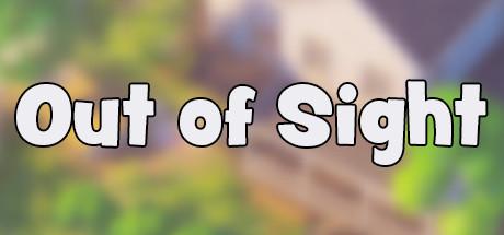 Out of Sight-DARKSiDERS Out of Sight-DARKSiDERS