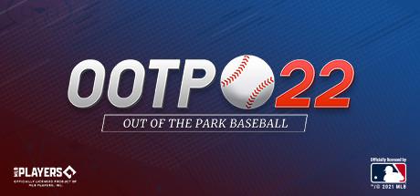 Out of the Park Baseball 22-SKIDROW Out of the Park Baseball 22-SKIDROW