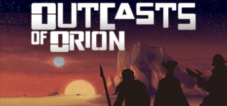 Outcasts of Orion-DARKZER0 Outcasts of Orion-DARKZER0