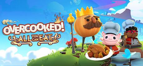 Overcooked All You Can Eat-CODEX