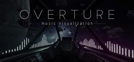 Overture Music Visualization-TiNYiSO Overture Music Visualization-TiNYiSO
