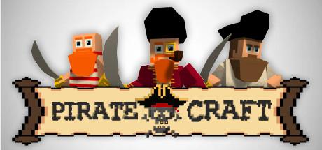 PIRATECRAFT-DARKZER0 PIRATECRAFT-DARKZER0