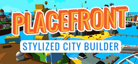 PLACEFRONT-DARKZER0 PLACEFRONT-DARKZER0