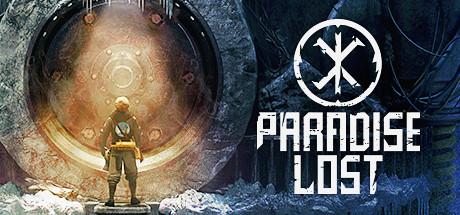 Paradise Lost-GOG