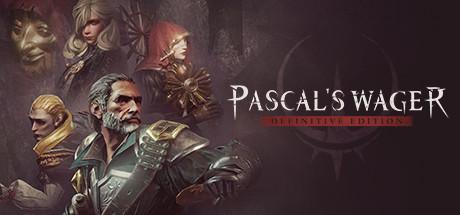 Pascals Wager Definitive Edition Update v1.2.0-CODEX Pascals Wager Definitive Edition Update v1.2.0-CODEX