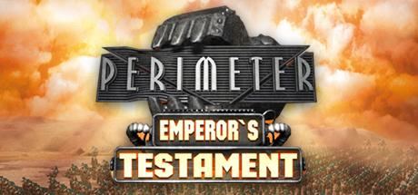 Perimeter Emperors Testament GoG Classic-I_KnoW Perimeter Emperors Testament GoG Classic-I_KnoW