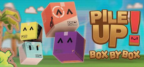 Pile Up Box By Box-TiNYiSO
