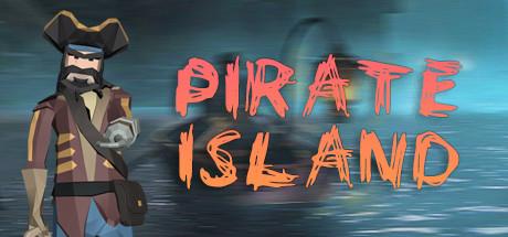 Pirate Island-DARKZER0