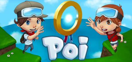 Poi-P2P Poi-P2P