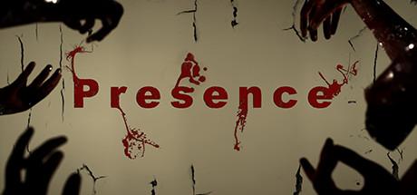 Presence-TiNYiSO Presence-TiNYiSO