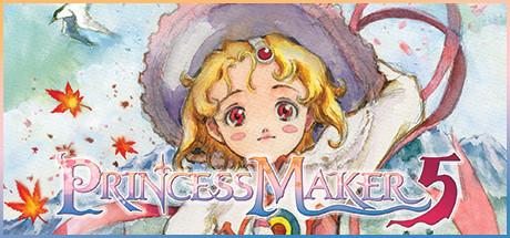 Princess Maker 5-DARKSiDERS