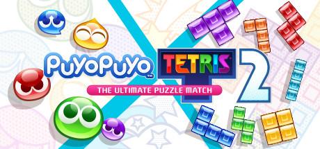 Puyo Puyo Tetris 2-CODEX