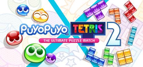 Puyo Puyo Tetris 2 Update v1.32-CODEX Puyo Puyo Tetris 2 Update v1.32-CODEX