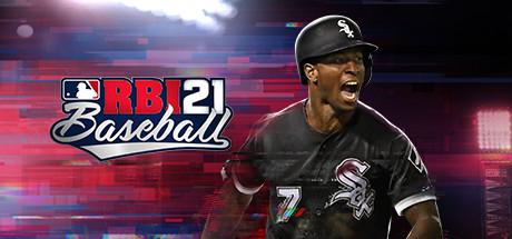 R.B.I. Baseball 21-CODEX