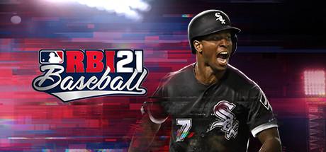 R.B.I. Baseball 21-CODEX R.B.I. Baseball 21-CODEX
