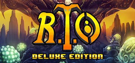 R.T.O. Tales of the Dark Lands Deluxe Edition-Unleashed R.T.O. Tales of the Dark Lands Deluxe Edition-Unleashed