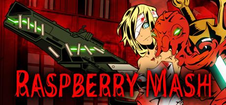RASPBERRY MASH-DARKZER0 RASPBERRY MASH-DARKZER0