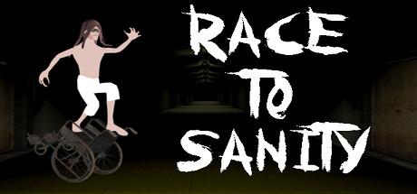 Race To Sanity-DARKZER0 Race To Sanity-DARKZER0