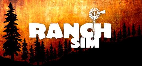 Ranch Simulator v0.613s-Early Access