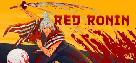 Red Ronin-DARKZER0 Red Ronin-DARKZER0