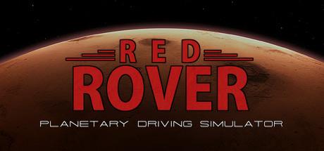 Red Rover Perseverance-PLAZA Red Rover Perseverance-PLAZA